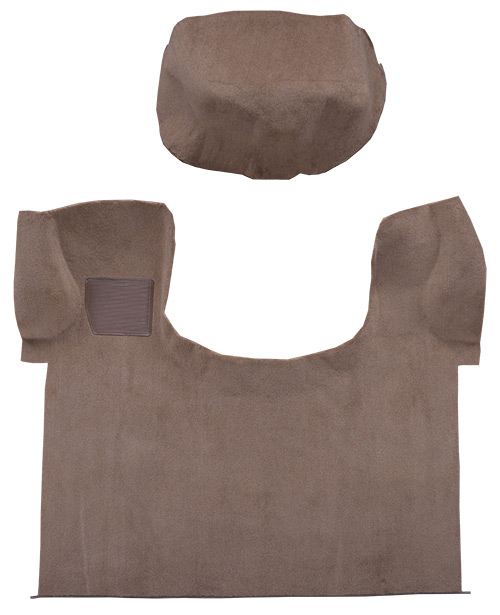 1985-1994 Chevrolet Astro Replacement Carpet Kit