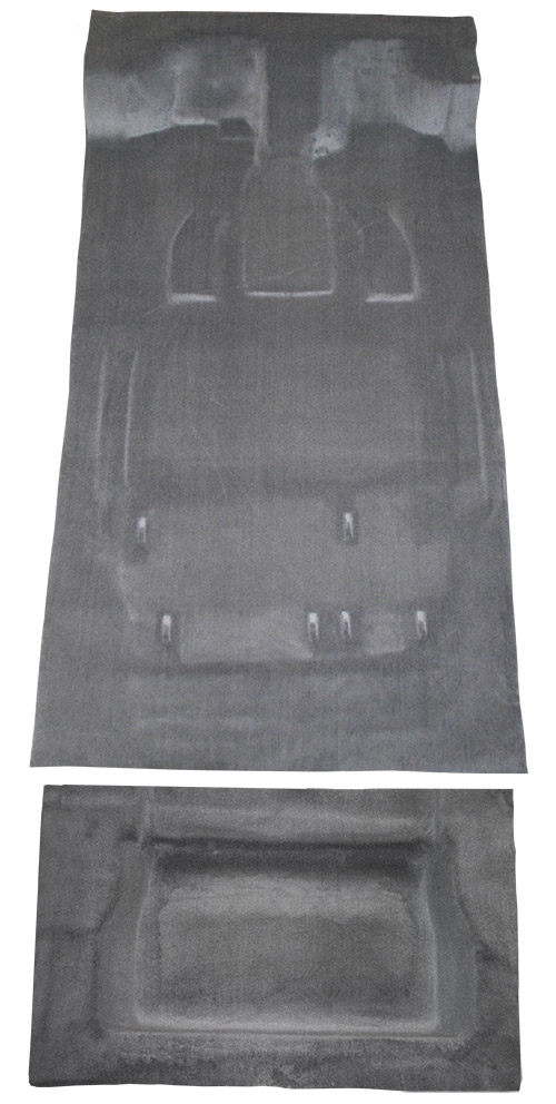 2005-2007 Dodge Grand Caravan Replacement Carpet Kit