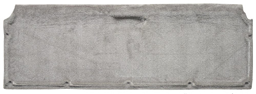 1994-1996 Ford Bronco Molded Vinyl Flooring