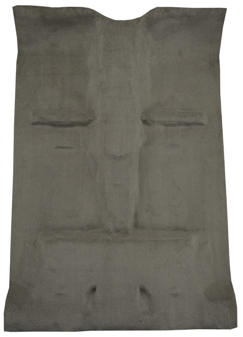 2010-2019 Toyota 4Runner Molded Vinyl Flooring