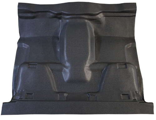 Black Luxury Stretch Suede Foam Backed Automotive Headliner Fabric –  Fashion Fabrics LLC